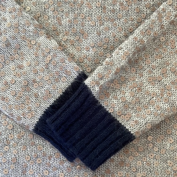 J Crew Wool Blend Sweater - Picture 2 of 3